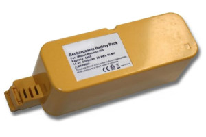 Akku für iRobot Create, 14,4 V, 2000 mAh