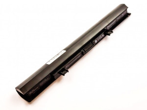 Akku für TOSHIBA SATELLITE L55, wie PA5184U-1BRS, PA5185U-1BRS, 14.8V, 2200mAh, Li-Ionen