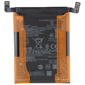 Akku passend für Xiaomi Redmi Note 13 Pro, Poco X6 Pro und Xiaomi 13T Akku BM5T
