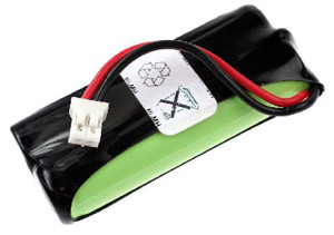 Akku für GIGASET A160, wie V30145-K1310-X383, V30145-K1310-X359, 700 mAh