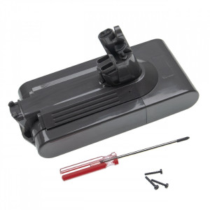 Akku für Akku-Sauger Dyson V11 Absolute Extra, Pro, Torque, Total Clean, wie 970145-02, SV14, 3,6Ah
