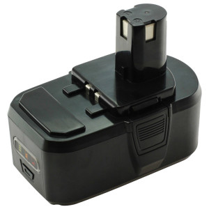 Akku für RYOBI P631K, Akku-Typ BPL-1815, BPL-1820G, 18V, 3Ah, Li-Ion