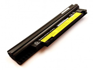 Akku für Lenovo ThinkPad, Edge 13", Edge E30, E31, wie FRU 42T4812, FRU 42T4813, 4400mAh