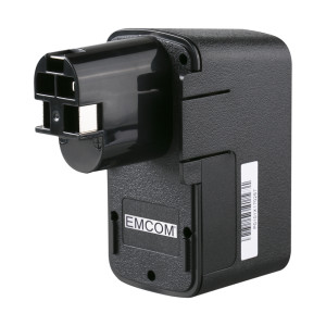 Akku für BOSCH PBM 7.2, Akku-Typ 2607335153, 7.2V, 1.5Ah, Ni-MH
