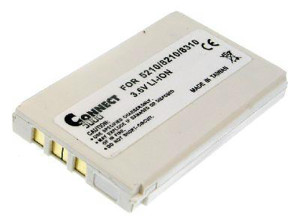 Akku für Nokia 5210, wie BLB-2, 1300 mAh