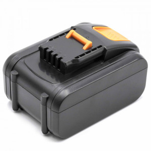 Akku für Worx WG154/160/259/329/894, WU289, WX166, WX687, wie WA3516, WA3549.1, WA3551, 20V, 3Ah