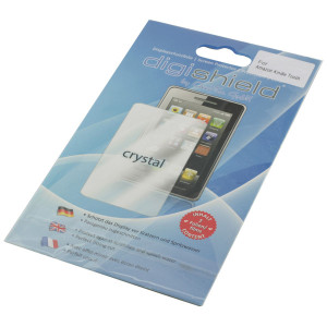 Displayschutzfolie für Amazon Kindle Touch, 2 Stück