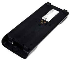 Akku für Motorola GP1200, Akku-Typ NTN-7143, 7,2 V, 2000 mAh, Ni-Mh