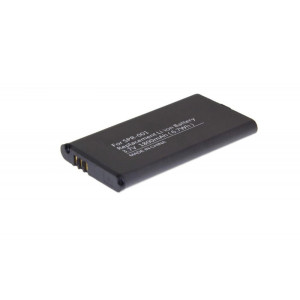 Akku für Nintendo 3DS LL, 3DS XL, DS XL 2015, New 3DS XL, wie SPR-001, SPR-003, 3,7 V, 1800 mAh