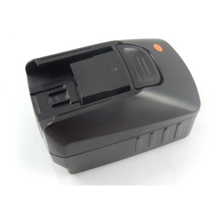 Akku für Fein ASCM 18 QXC, Akku-Typ B18A.165.01, 18V, 4Ah, Li-Ion