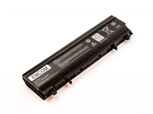 Akku für DELL LATITUDE E5540, wie 0K8HC, 0M7T5F, 1N9C0, 7W6K0, CXF66, F49WX, N5YH9, 11.1V, 4400mAh, Li-Ion