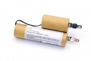 Akku für Gardena Rasenkantenschere und Grasschere Accu 3, wie Accu 3, 2500 mAh, 3,6V GARDENA Rasenkantenschere Accu 3 (2500, 2315)