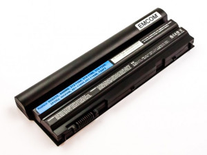 Hochleistungs-Akku für DELL INSPIRON 17, wie 04NW9, 11.1V, 6600 mAh, Li-Ion
