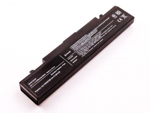 Akku für Samsung E372, wie AA-PB9NS6B, AA-PB9NC6W/AA, AA-PB9NC5B, AA-PB9NC6B/E, 5200 mAh