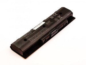 Akku für HP Envy 17z, wie HSTNN-LB4O, HSTNN-YB4N, HSTNN-YB4O, P106, PI06, 400 mAh