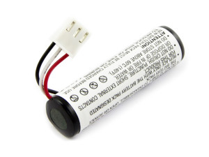 Akku für INGENICO IWL220, Akku-Typ F26401964, 295006044, 3,7 V, 2600 mAh