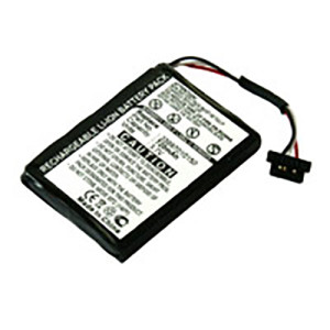 Akku für BECKER Traffic Assist Z103, Akku-Typ S30, 338937010150, 07837MHSV, 3,7 V, 720 mAh, Li-Ion