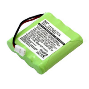 Akku für Summer H-AAA600, wie MT700D04CX51, SBC468/91, BATT-02170