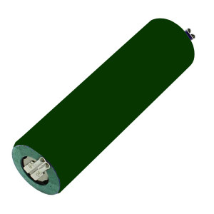 Akku kompatibel für Moser 1884-7102 Akkutyp Li-ion 3,2 Volt 1800mAh, 69 x 18,5 mm, Steckkontaktbuchse