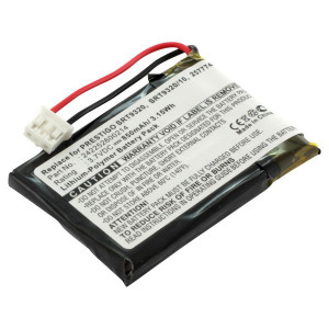 Akku für Phillips 2577744