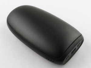 Universal Zusatz-/ Notfall-Akku, USB-C Ladekabel, 5V, 5000 mAh zum Laden fast aller Geräte