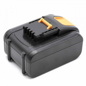 Akku für Worx Landroid M, S, L, WG154, WX166, H3, AL-KO, wie WA3553, WA3551, 20V, 4Ah