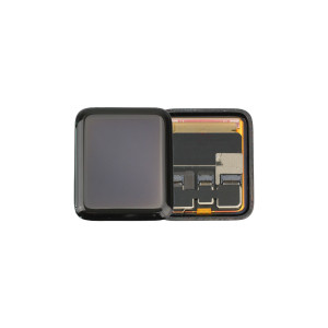 LCD-Displayeinheit Komplett inkl. Touchscreen für Apple Watch 2nd Gen. (38mm)