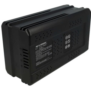 Akku für Greenworks Heckenschere GL500, GC82PS, GM210, GMS210, GT160, 82T16, PC82ST, 82V, 4 Ah
