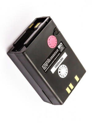 Akku für Yaesu FTC2003, NiMH