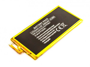 Akku für Huawei Ascend P8 Max, P8 Max, wie HB3665D2EBC