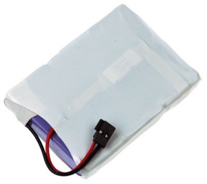 Akku für SIEMENS Gigaset 3010 Micro, wie V30145-K1310-X143, 600 mAh