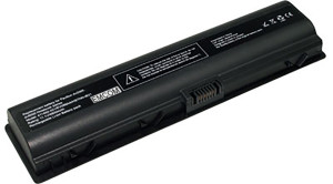 Akku für COMPAQ PRESARIO V3040, wie 411462-141, 411462-251, 411462-261, 411462-321, 440 mAh