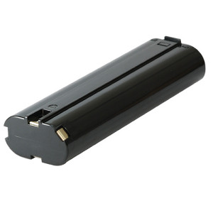 Akku für MAKITA Akku-Bohrschrauber 6017DWBE, Akku-Typ 7033, 7034, 7.2V, 3Ah, Ni-MH
