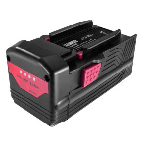 Akku für HILTI ~36 Volt Akkus, Akku-Typ B30, B36, 36V, 6Ah, Li-Ionen