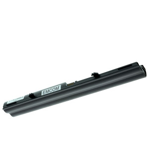 Akku für HEWLETT-PACKARD 540, wie HSTNN-XB51, 10.8V-11.1V, 4400mAh, Li-Ion