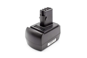 Akku für Metabo BS P9.6, BSZ 9.6, BZ 9.6 Impuls, KSA 9.6, SBT 9.6, wie 6.25471, Ni-Mh, 9,6 V, 1,5 Ah