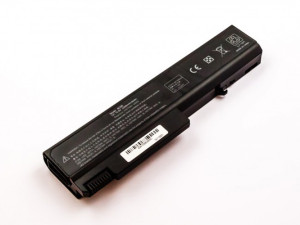 Akku für HEWLETT-PACKARD ELITEBOOK 8440, wie TD06XL, 10.8V, 5200mAh, Li-Ion