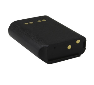 Akku für Motorola FuG10B, Akku-Typ NTN-4593, NTN-4595, 7.5 V, 2000 mAh, Ni-CD