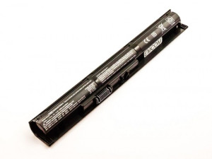 Akku für HEWLETT-PACKARD BEATS SPECIAL EDITION 15, wie VI04, 14.8V, 2600mAh, Li-Ion