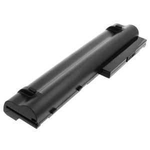 Akku für LENOVO IDEAPAD S205, wie 0FNY7, 451-BBSE, MFKVP, T05W1, 11.4V, 6400mAh, Li-Polymer