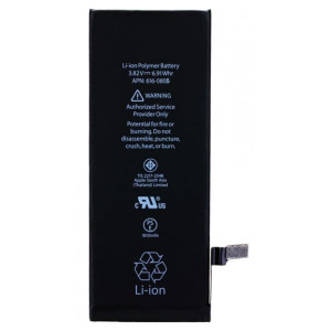 Akku für Apple iPhone 6, wie APN 616-0805, 1810 mAh, 3.8V, Lithium Polymer
