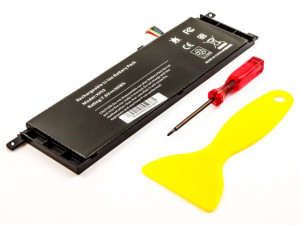 Akku für Asus D553, ET2040, F453, F553, P553, X403, X453, X553, wie 0B200-00840000, 7,6 V, 3950 mAh
