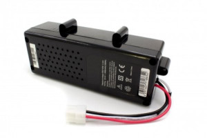 Akku für BOSCH Indego 800, Akku-Typ F016104299, 32,4 V, 4000 mAh