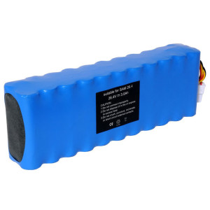 Akku für Samsung Navibot VCRS60H, wie VCRS62, DJ96-0079A, 26,4V, 3600mAh, Ni-MH