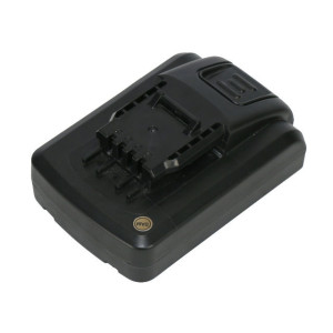 Akku für Worx WX166, Akku-Typ WA3539, 2Ah, 16V, Li-Ion