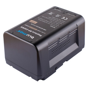 Akku wie Sony BP-230W für DSR-250P, DSR-600P, DSR-650P, DSR-652P, HDW-800P, PDW-850,15.6Ah