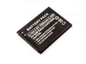 Akku für Samsung i8260 Galaxy Core, wie Typ B150AC, B150AE, B185BC, B185BE