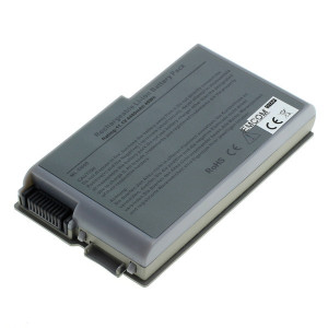 Akku für Dell 1X793, wie 312-0090, 312-0111, 315-0084, 3R305, 4M983,451-10132, 4P894, 4400 mAh