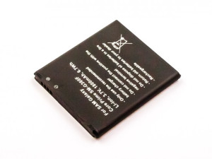 Akku für Samsung Galaxy Core Prime SM-G360F, wie EB-BG358BB