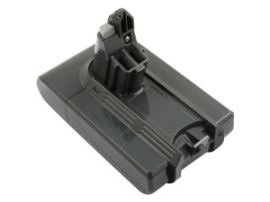 Akku für Akku-Sauger DYSON V6, DC58, DC59, DC61, DC62, DC72, DC74, wie 61034-01, 965874-02, 2Ah